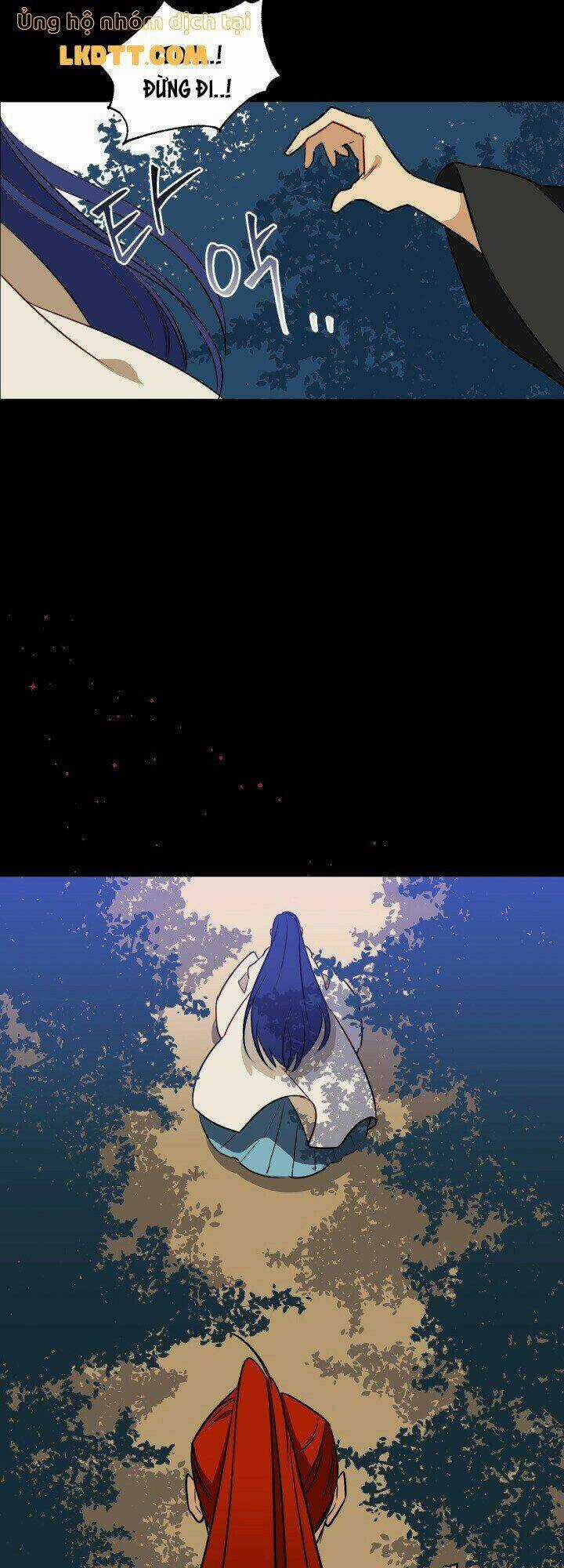 Quái Thú Với Hoa Chapter 53 trang 33