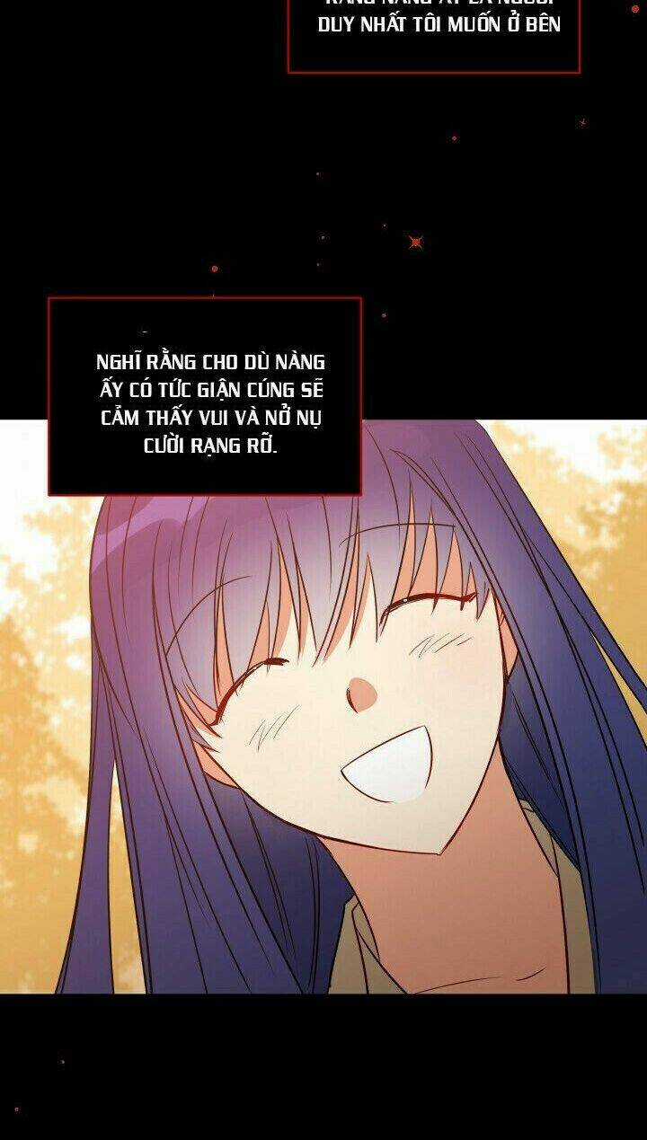 Quái Thú Với Hoa Chapter 53 trang 36