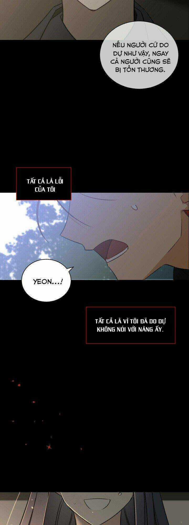 Quái Thú Với Hoa Chapter 53 trang 38