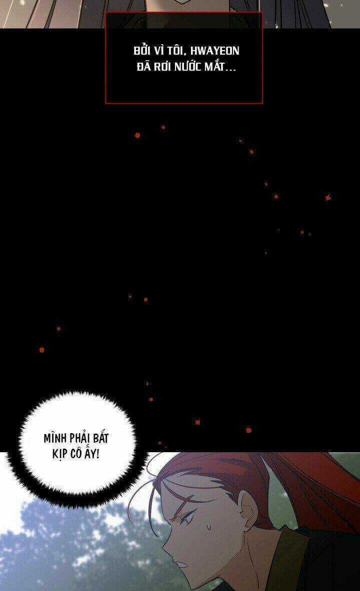 Quái Thú Với Hoa Chapter 53 trang 39