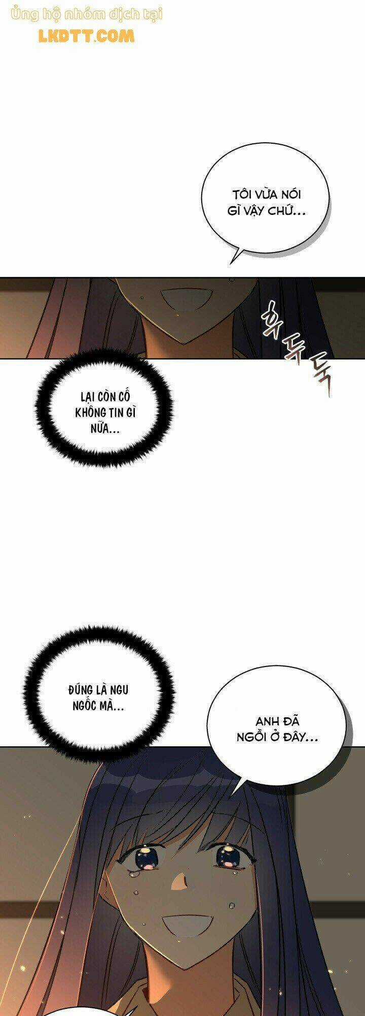 Quái Thú Với Hoa Chapter 53 trang 4