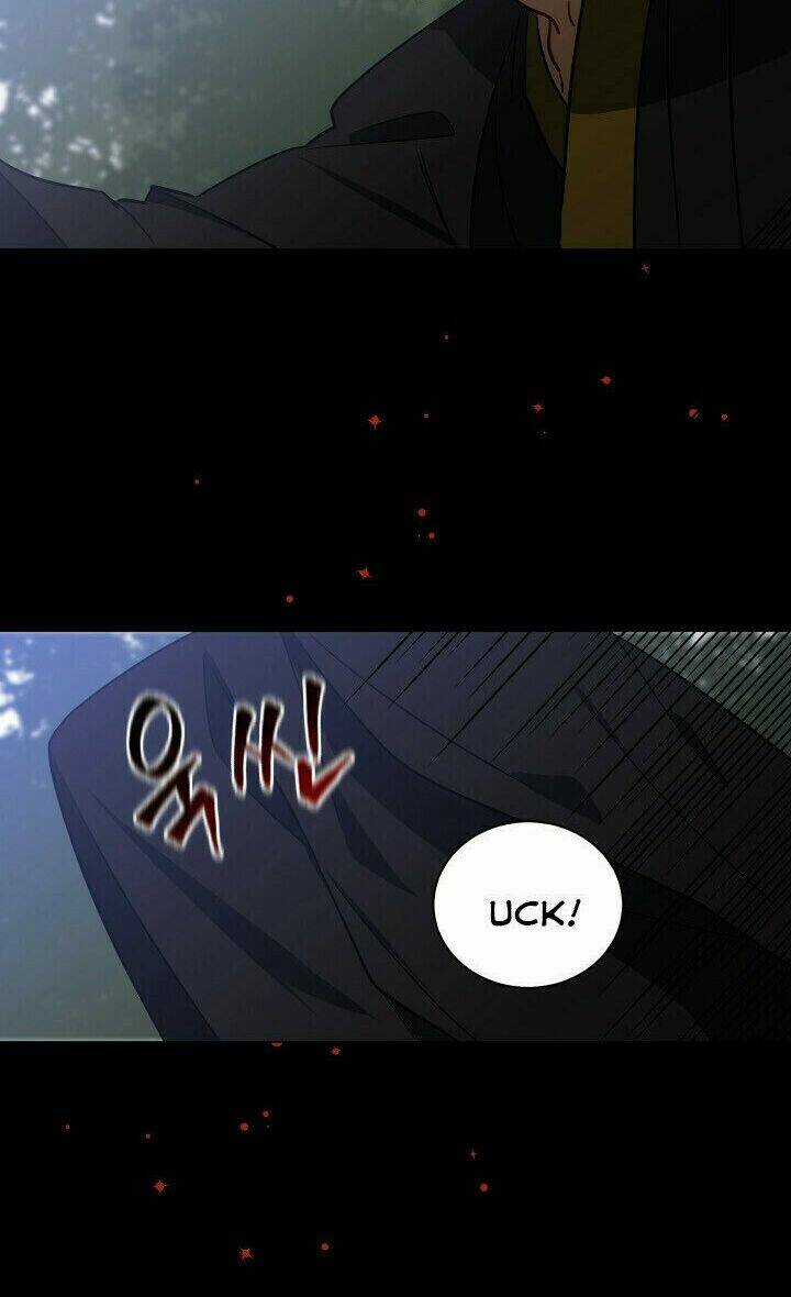 Quái Thú Với Hoa Chapter 53 trang 40