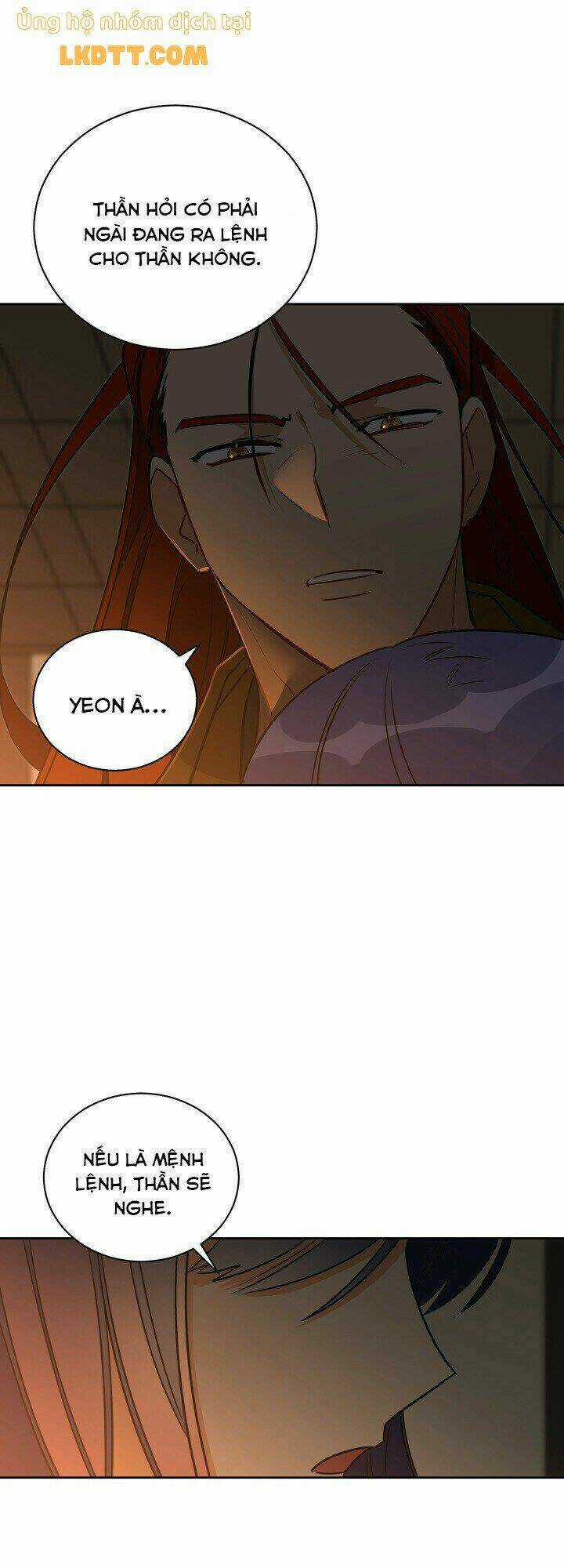 Quái Thú Với Hoa Chapter 53 trang 7