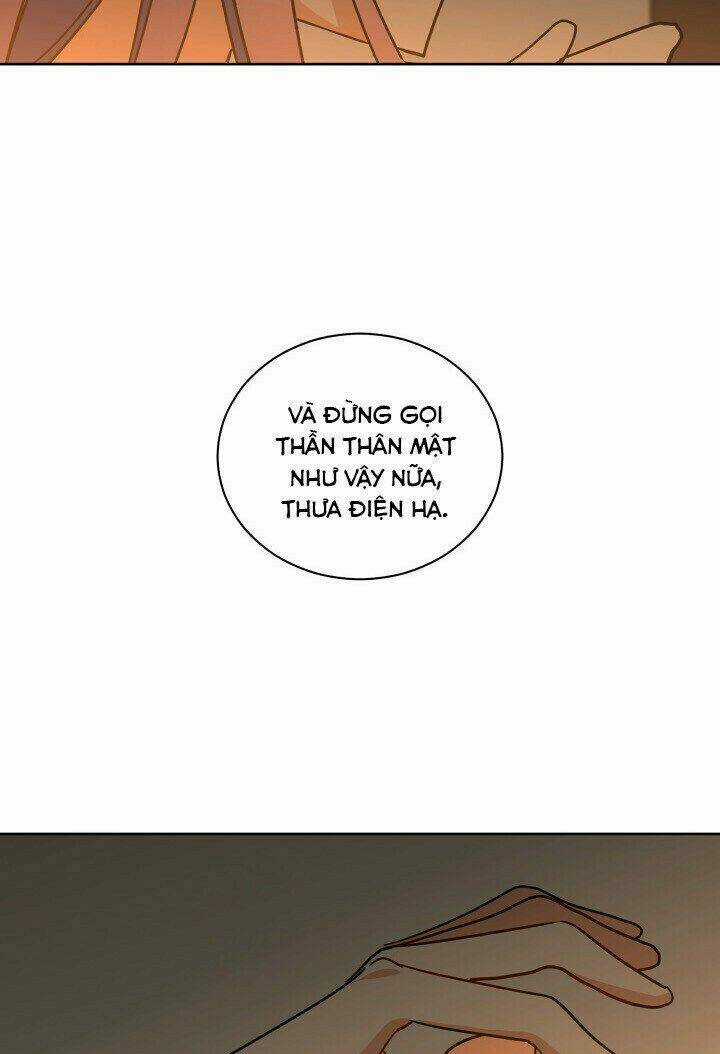 Quái Thú Với Hoa Chapter 53 trang 9