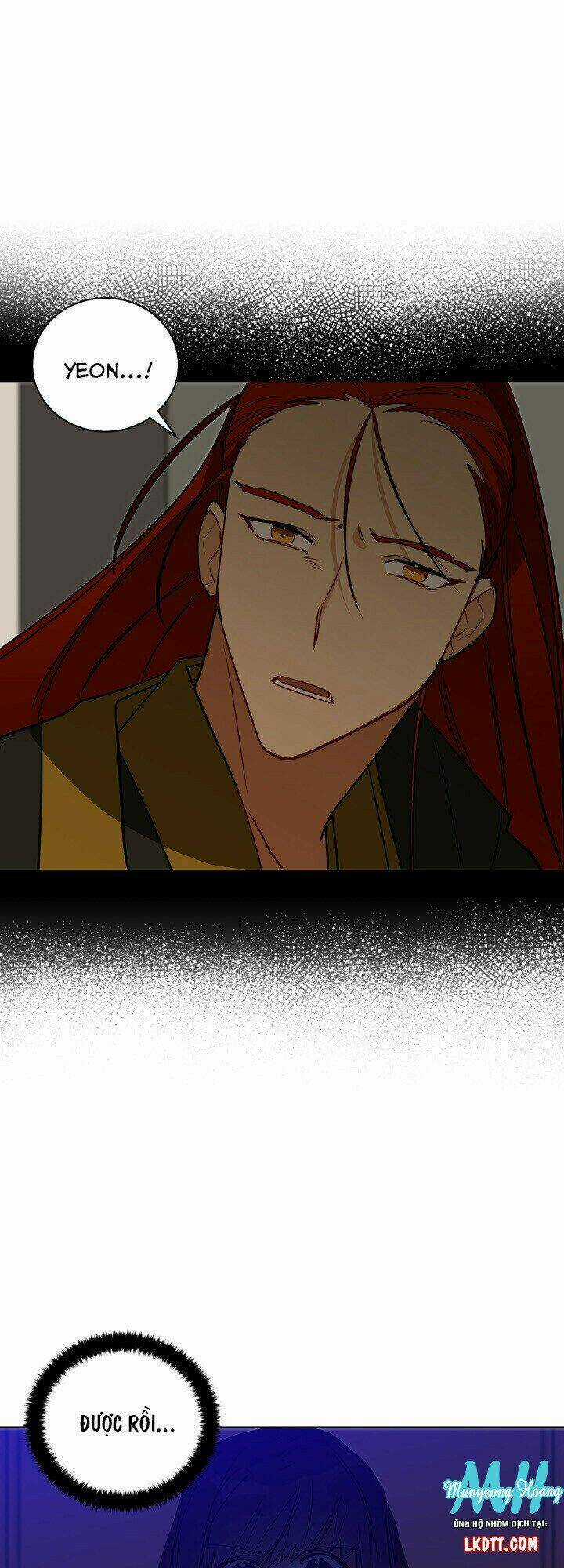 Quái Thú Với Hoa Chapter 54 trang 15