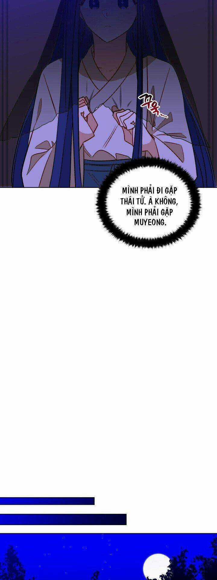 Quái Thú Với Hoa Chapter 54 trang 16