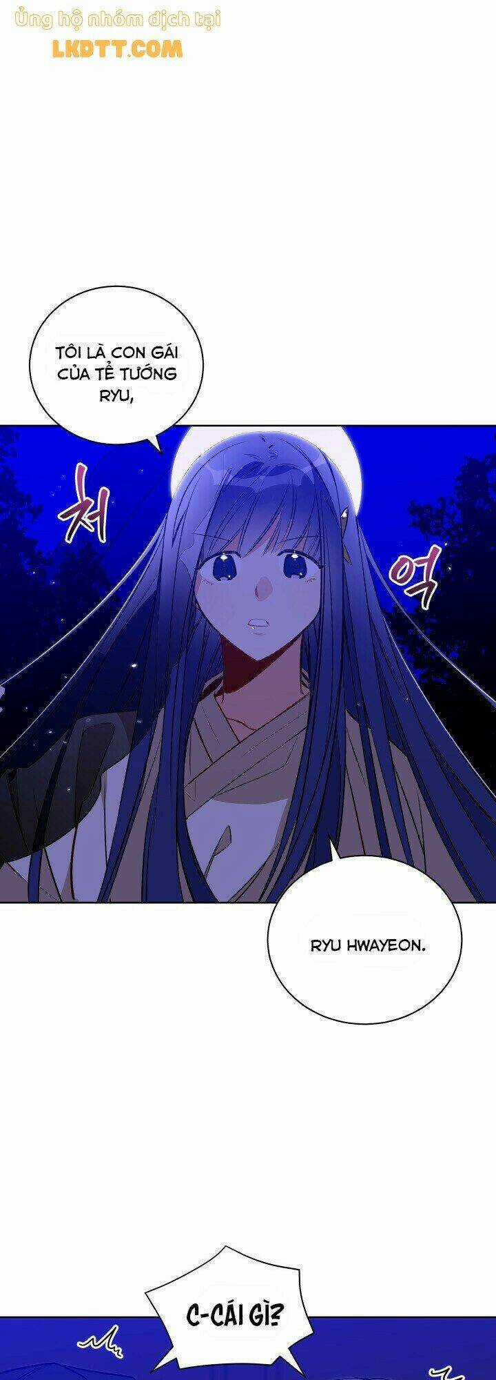 Quái Thú Với Hoa Chapter 54 trang 25