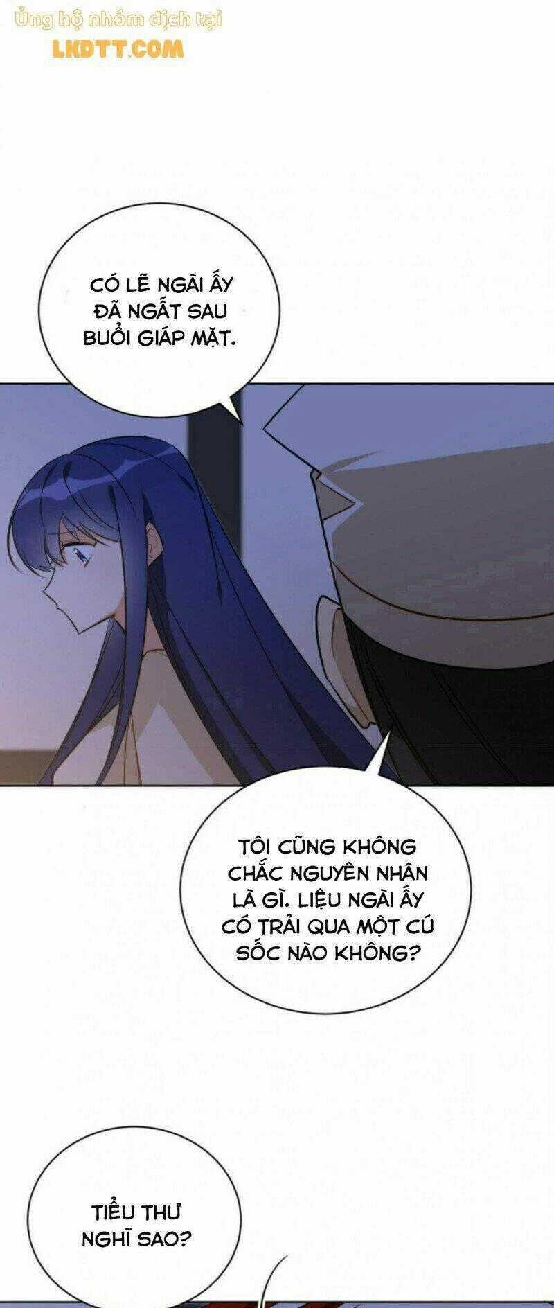 Quái Thú Với Hoa Chapter 55 trang 0