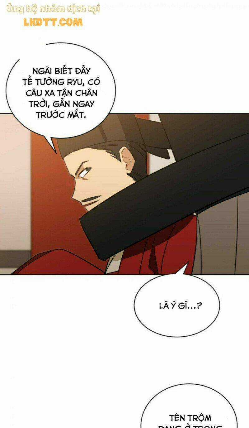 Quái Thú Với Hoa Chapter 55 trang 12