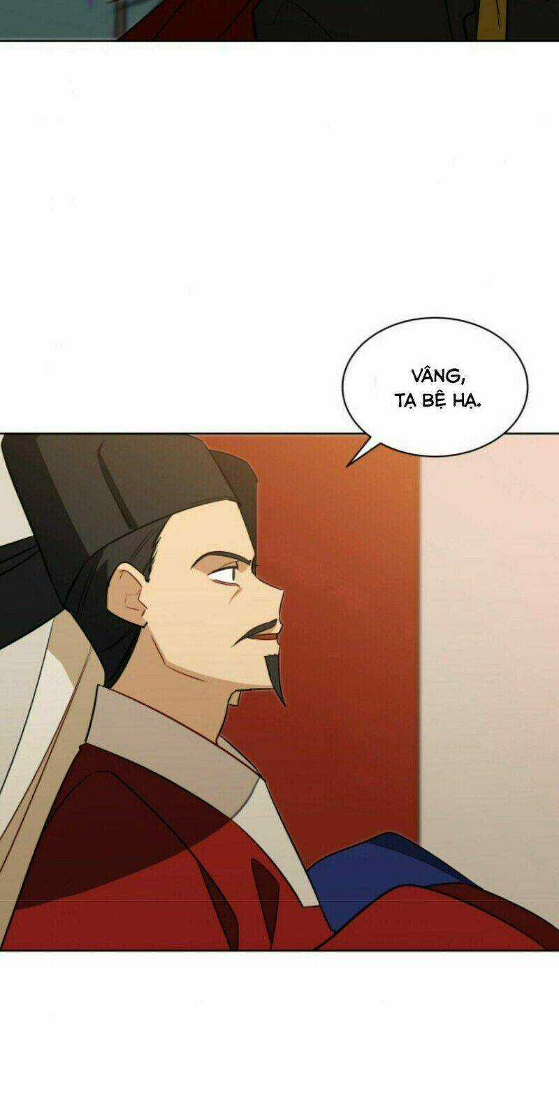 Quái Thú Với Hoa Chapter 55 trang 15