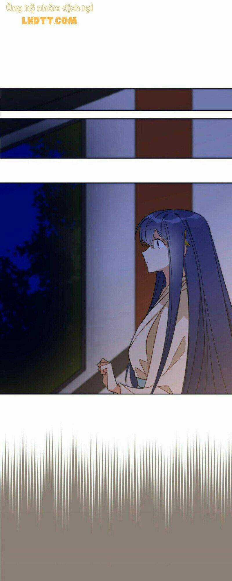 Quái Thú Với Hoa Chapter 55 trang 16