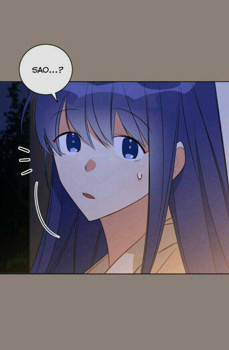 Quái Thú Với Hoa Chapter 55 trang 18