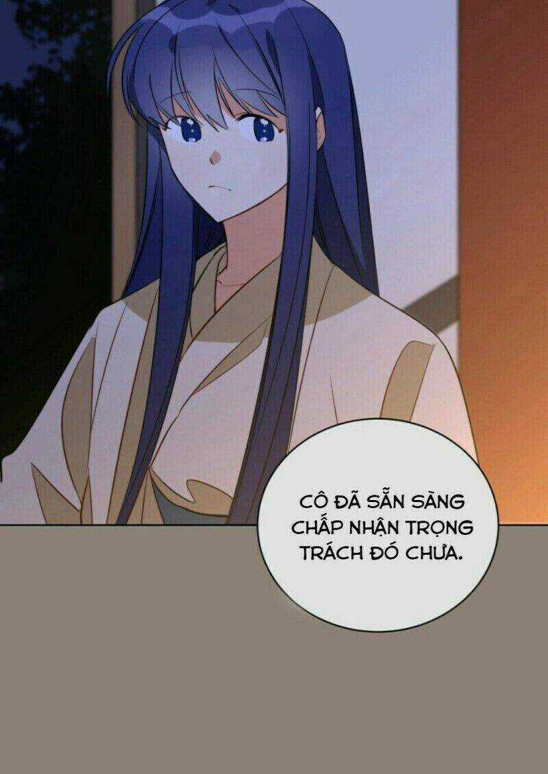 Quái Thú Với Hoa Chapter 55 trang 21