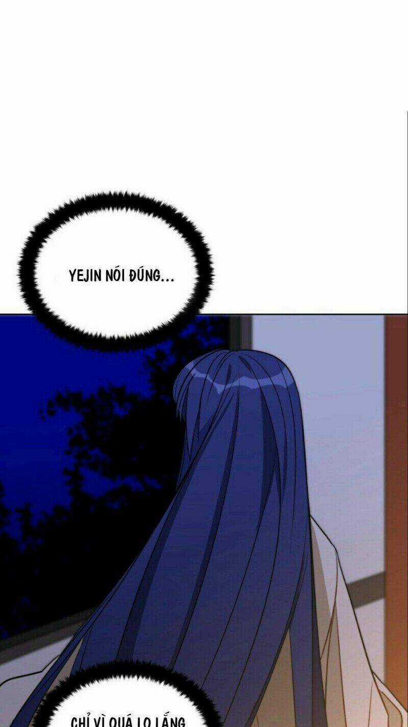 Quái Thú Với Hoa Chapter 55 trang 23