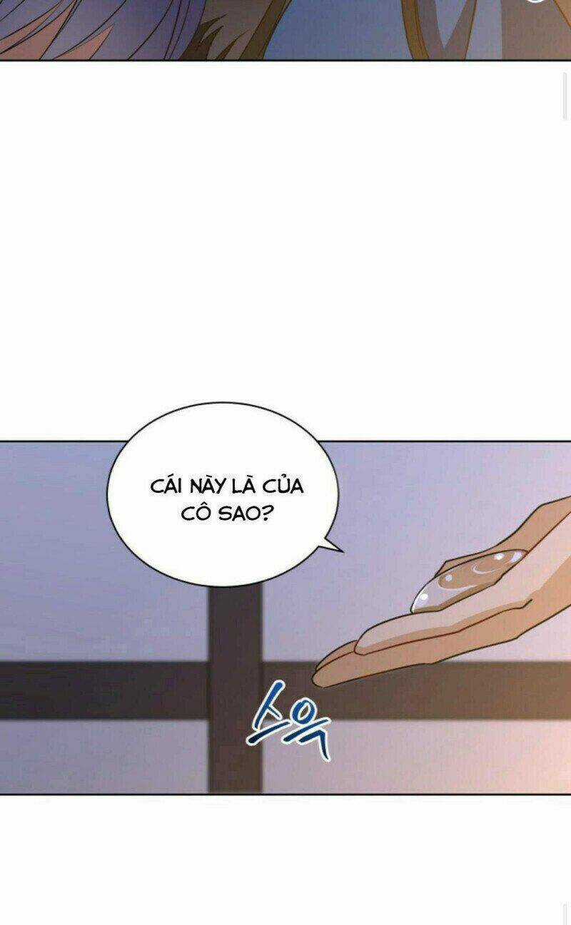 Quái Thú Với Hoa Chapter 55 trang 32