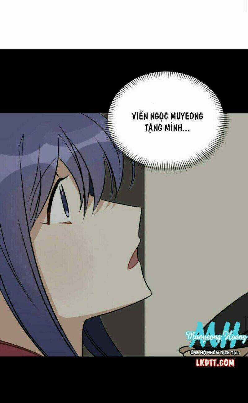 Quái Thú Với Hoa Chapter 55 trang 33