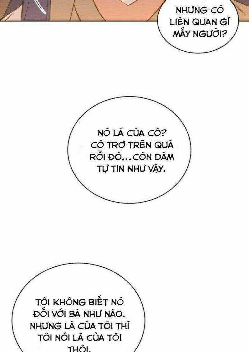 Quái Thú Với Hoa Chapter 55 trang 35