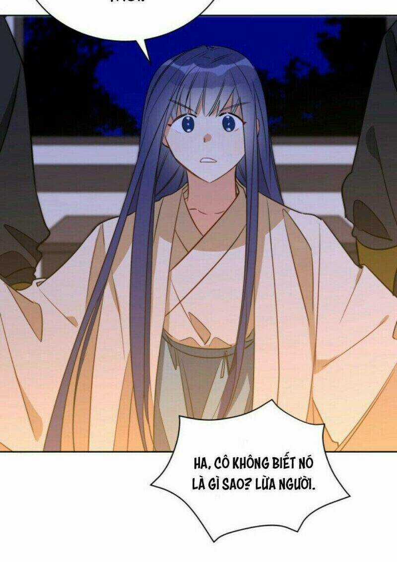 Quái Thú Với Hoa Chapter 55 trang 36