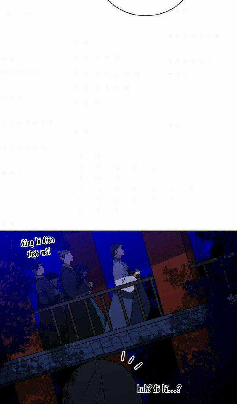 Quái Thú Với Hoa Chapter 55 trang 38