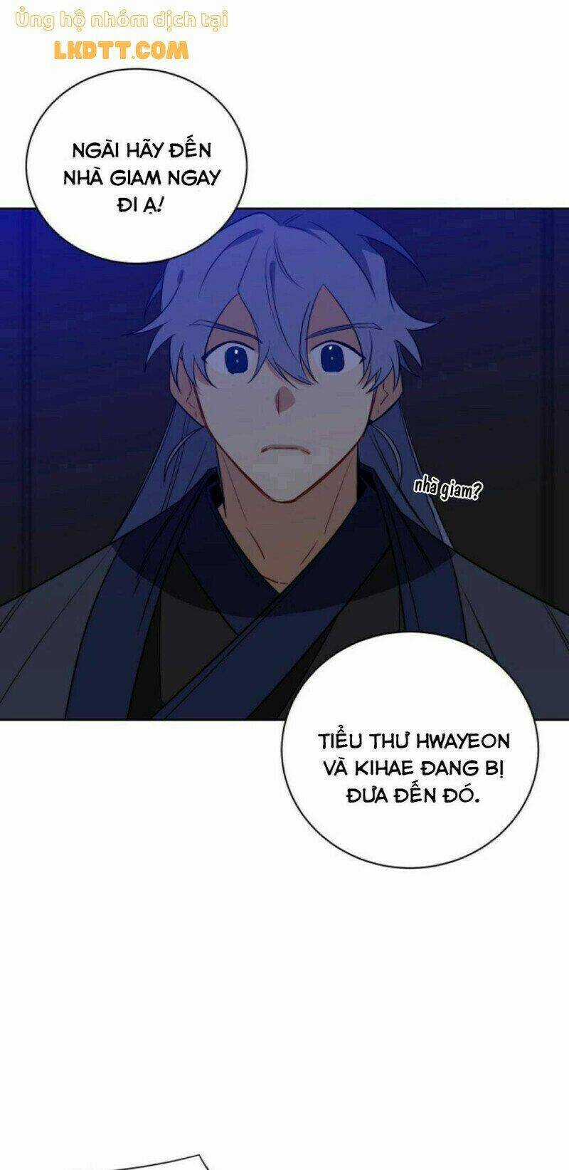 Quái Thú Với Hoa Chapter 55 trang 43