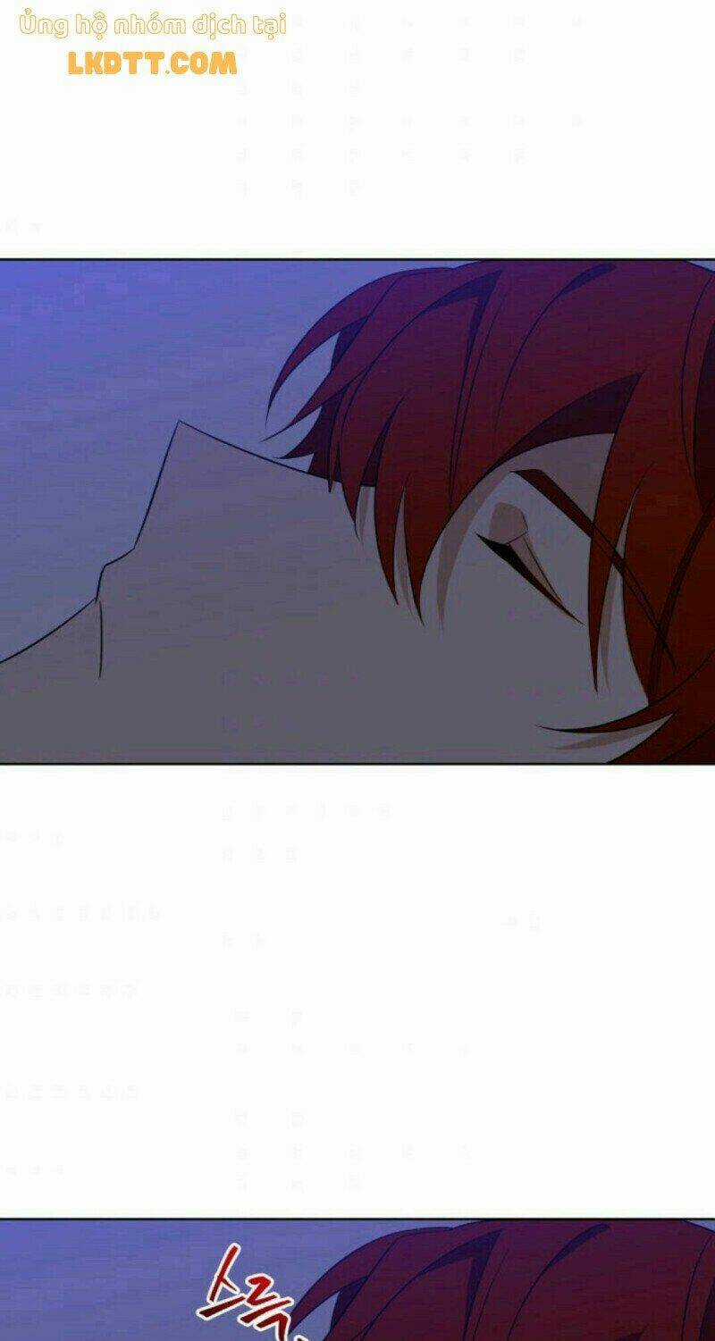 Quái Thú Với Hoa Chapter 55 trang 45