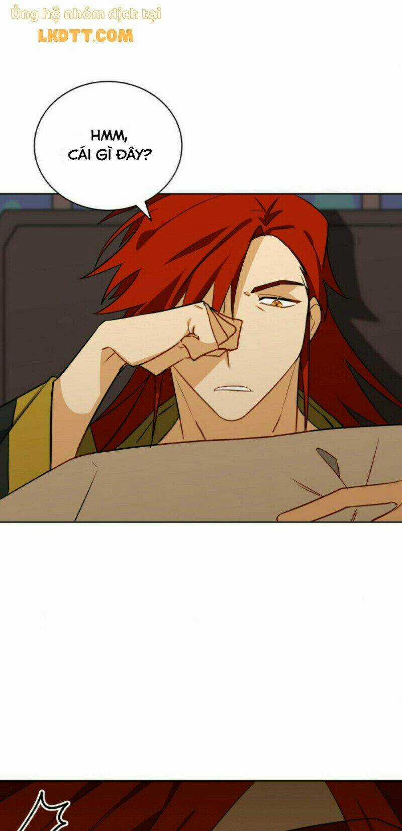 Quái Thú Với Hoa Chapter 55 trang 6