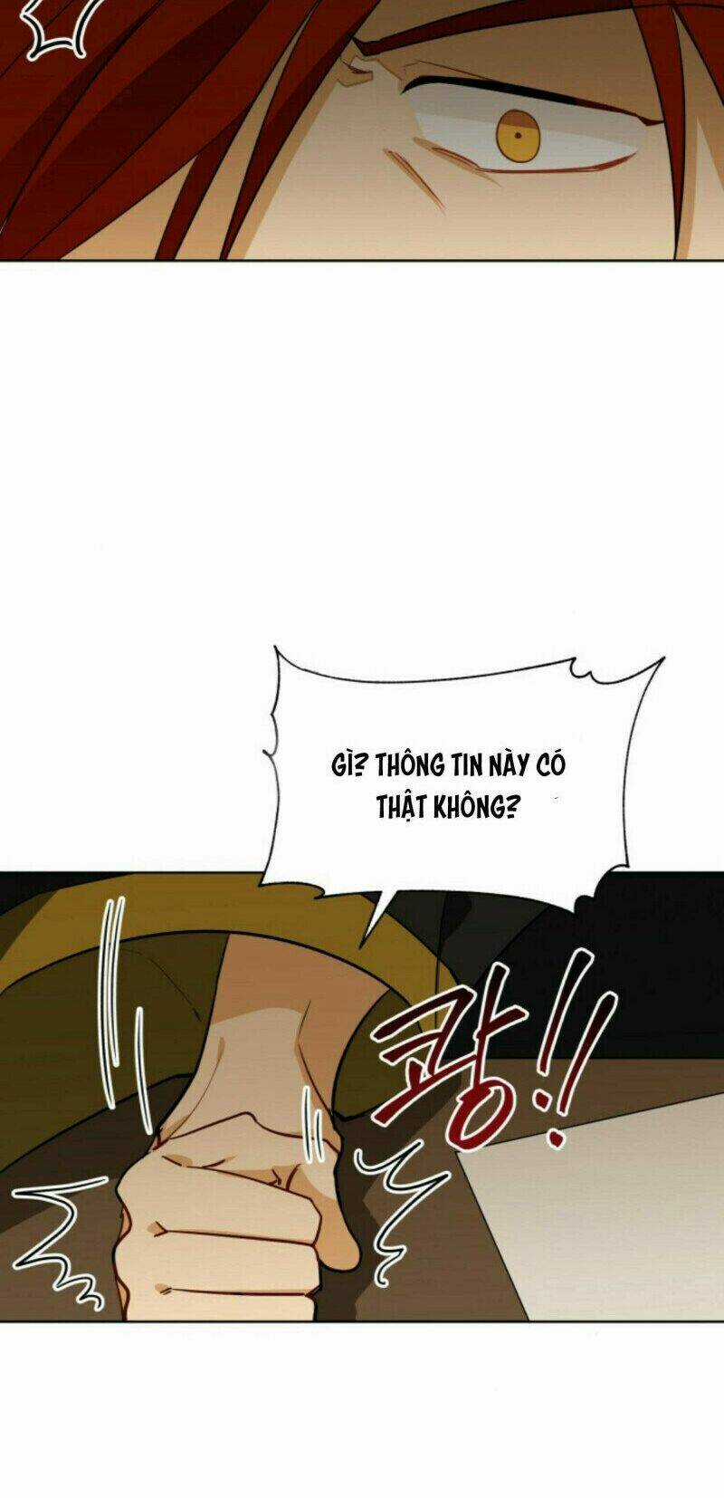 Quái Thú Với Hoa Chapter 55 trang 7