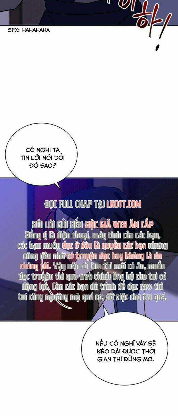 Quái Thú Với Hoa Chapter 56 trang 12