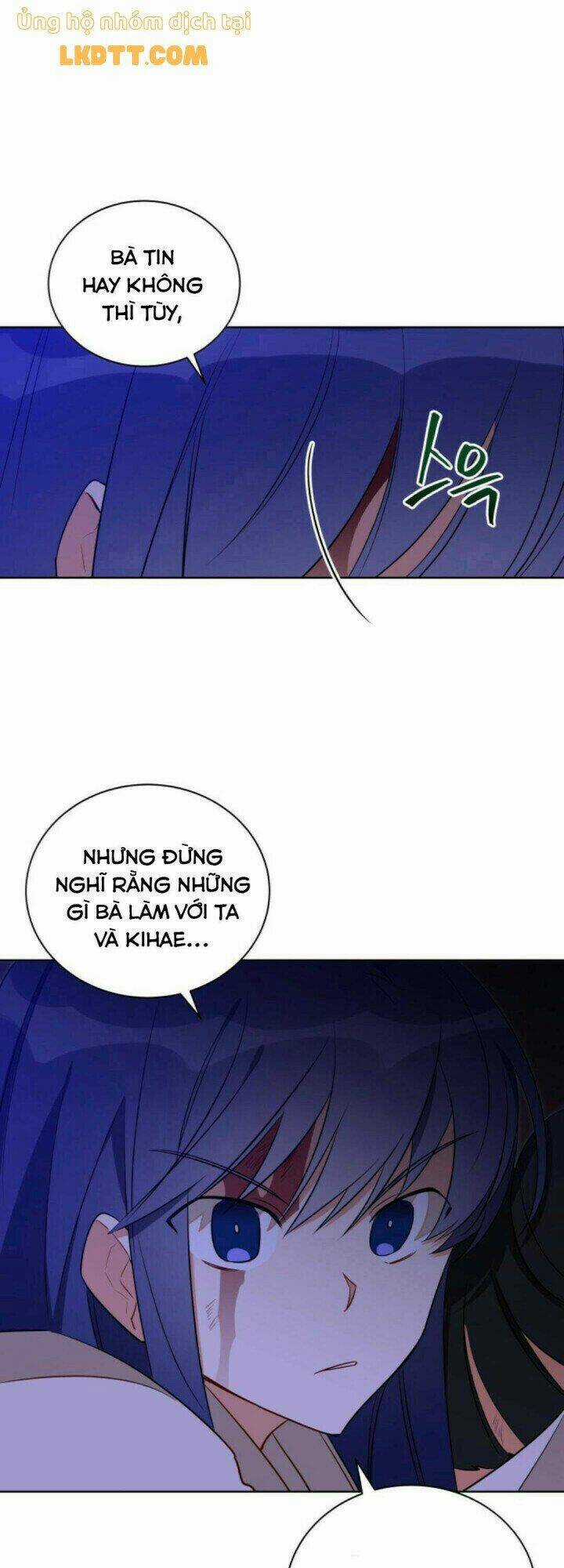 Quái Thú Với Hoa Chapter 56 trang 13