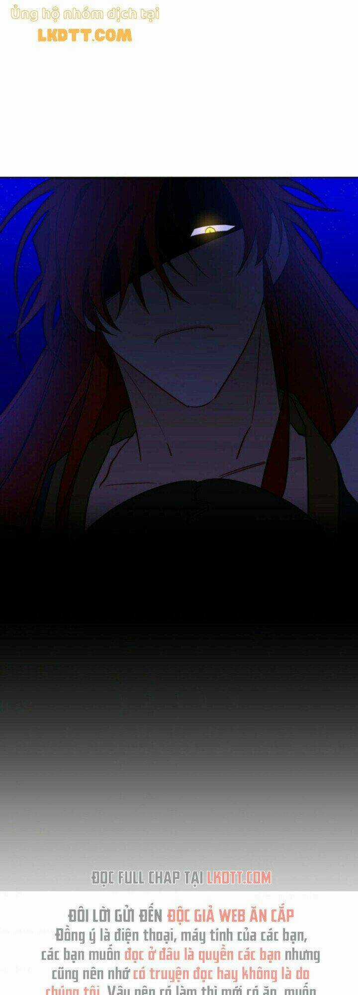 Quái Thú Với Hoa Chapter 56 trang 18