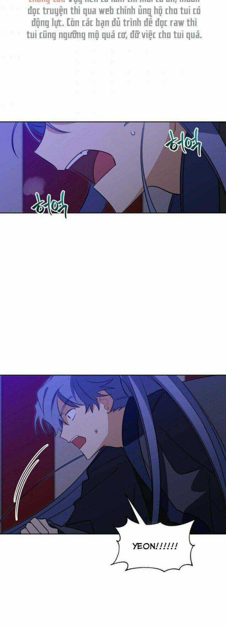 Quái Thú Với Hoa Chapter 56 trang 19