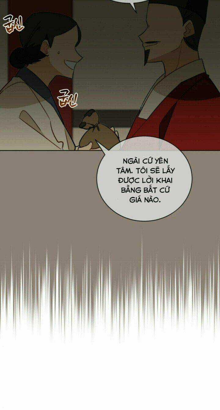 Quái Thú Với Hoa Chapter 56 trang 2