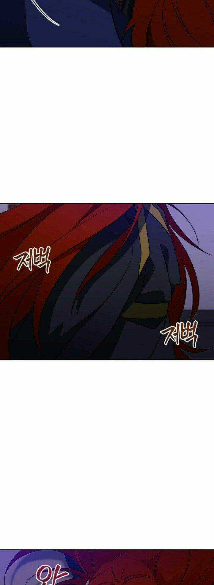 Quái Thú Với Hoa Chapter 56 trang 21