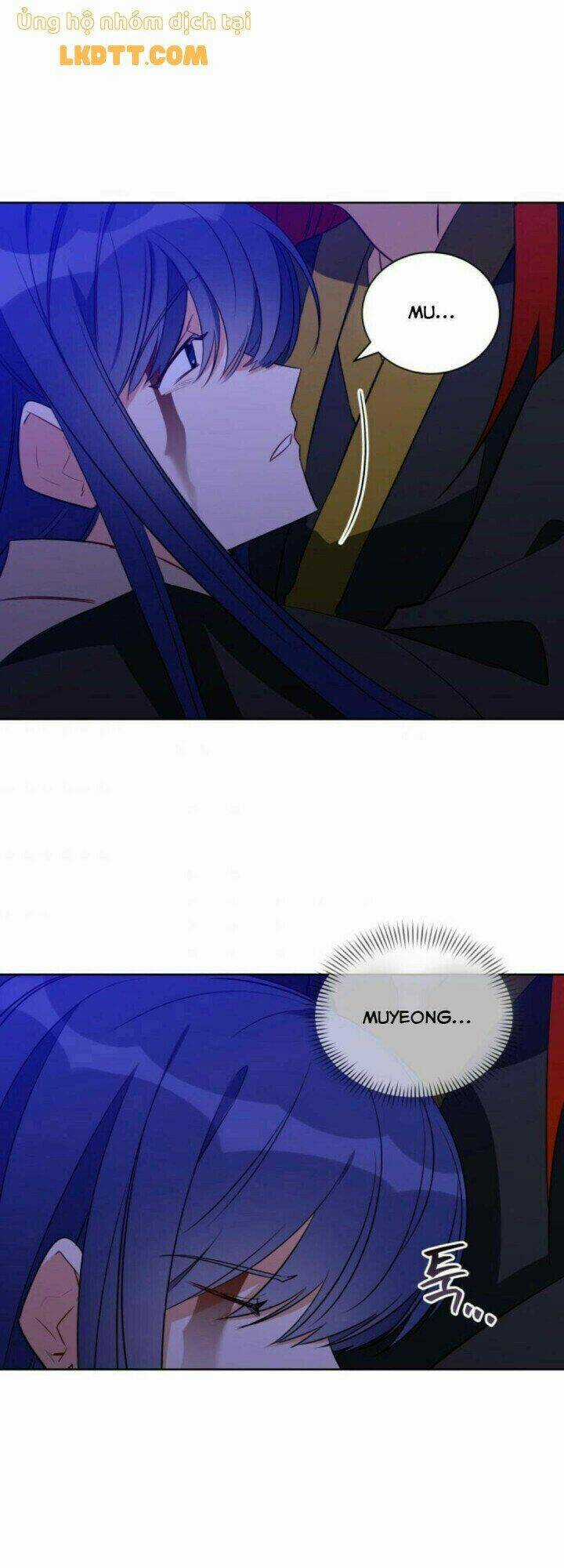 Quái Thú Với Hoa Chapter 56 trang 23