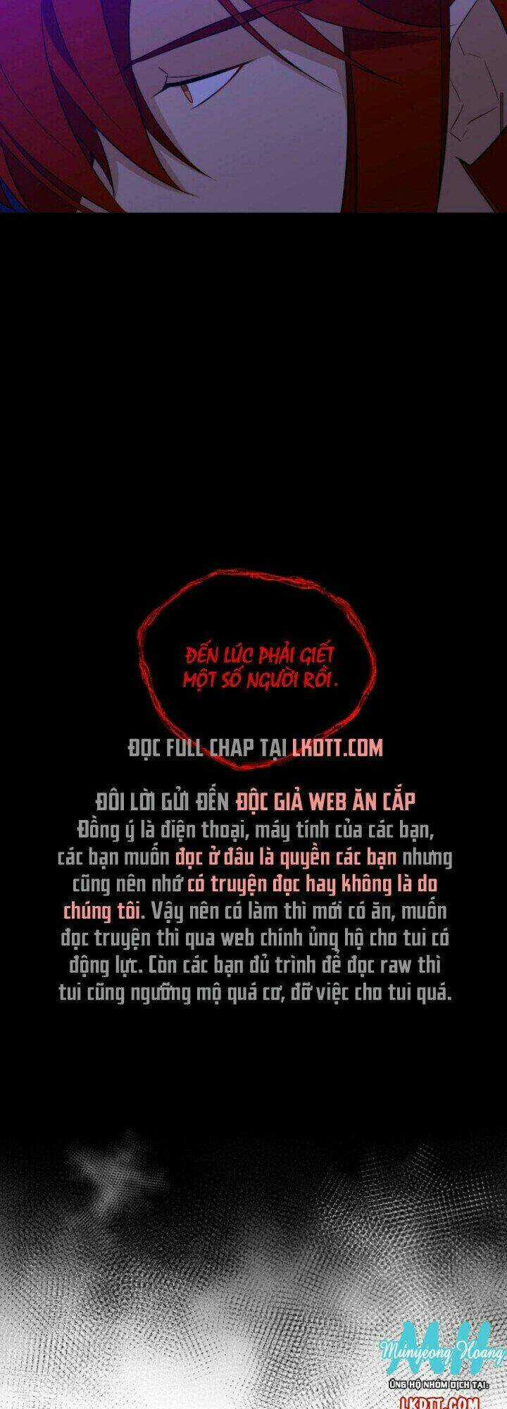 Quái Thú Với Hoa Chapter 56 trang 25