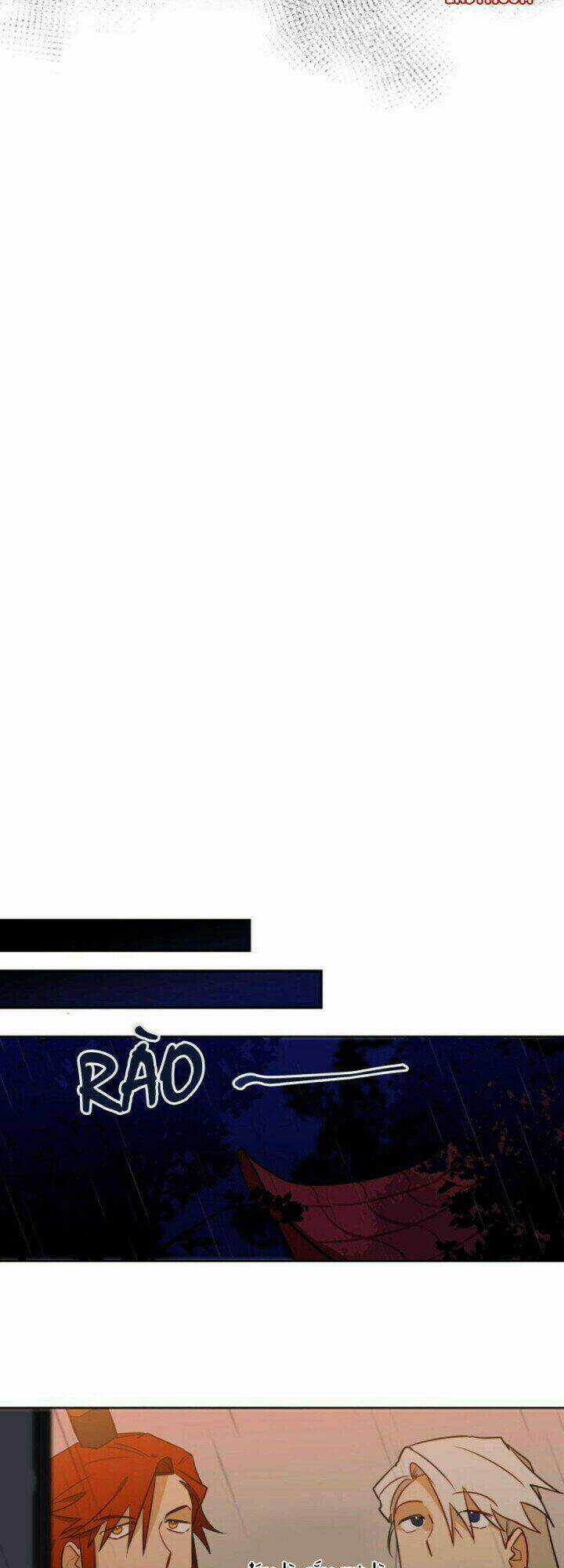 Quái Thú Với Hoa Chapter 56 trang 26