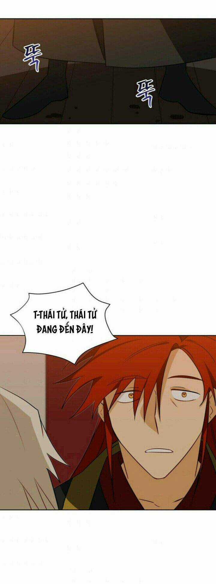 Quái Thú Với Hoa Chapter 56 trang 28