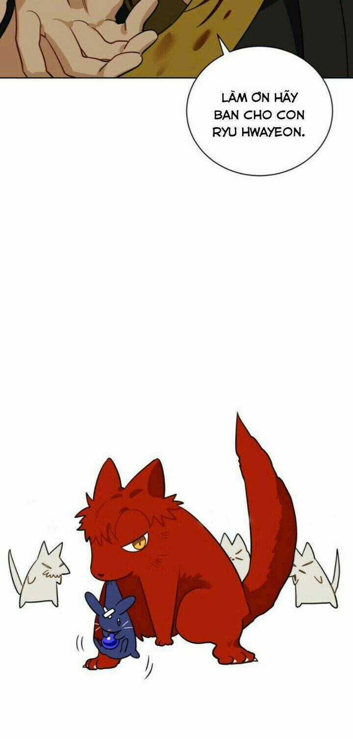 Quái Thú Với Hoa Chapter 56 trang 35