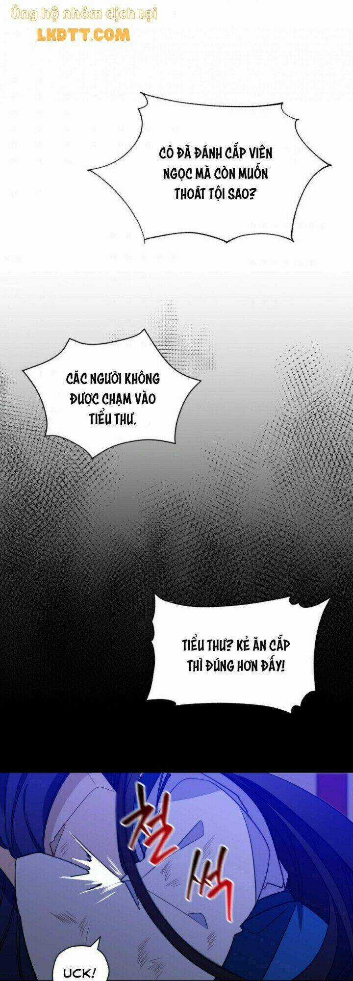 Quái Thú Với Hoa Chapter 56 trang 4