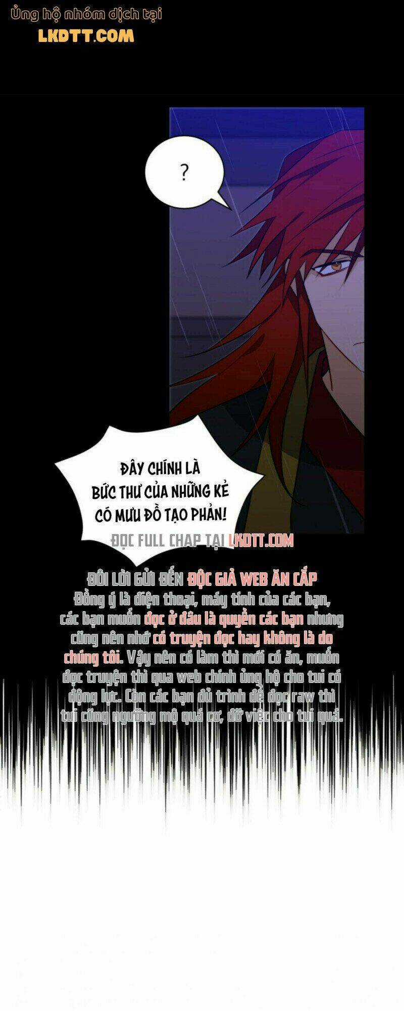 Quái Thú Với Hoa Chapter 57 trang 10