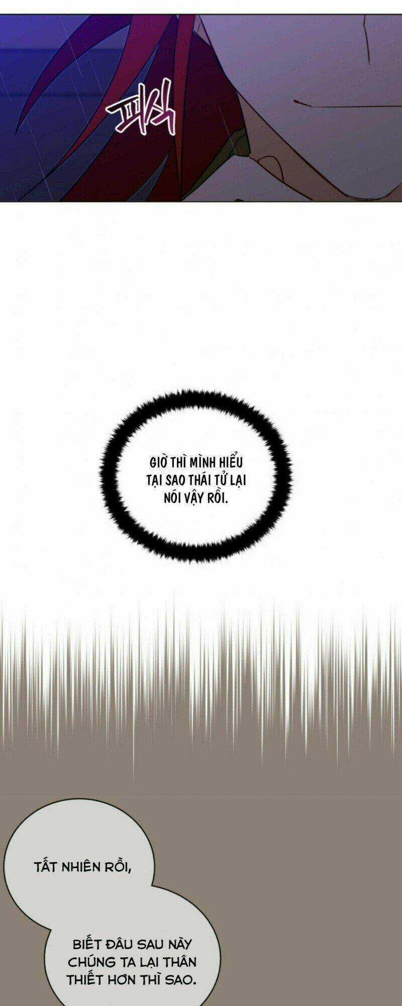 Quái Thú Với Hoa Chapter 57 trang 11