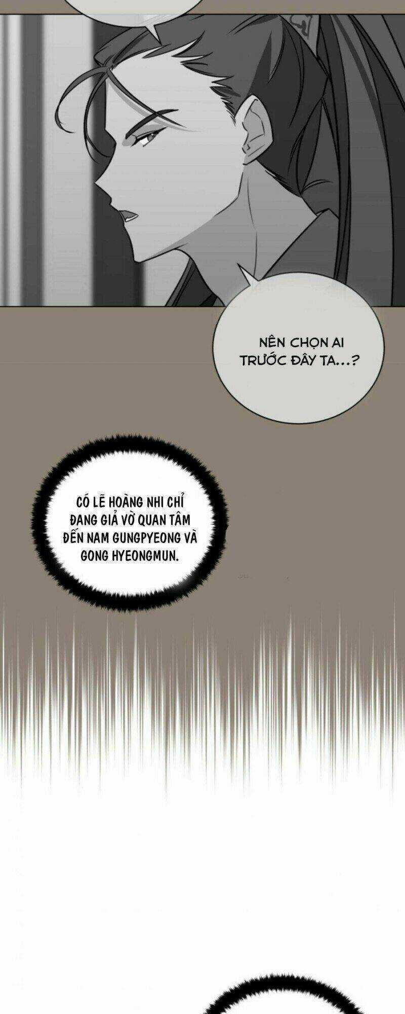 Quái Thú Với Hoa Chapter 57 trang 12