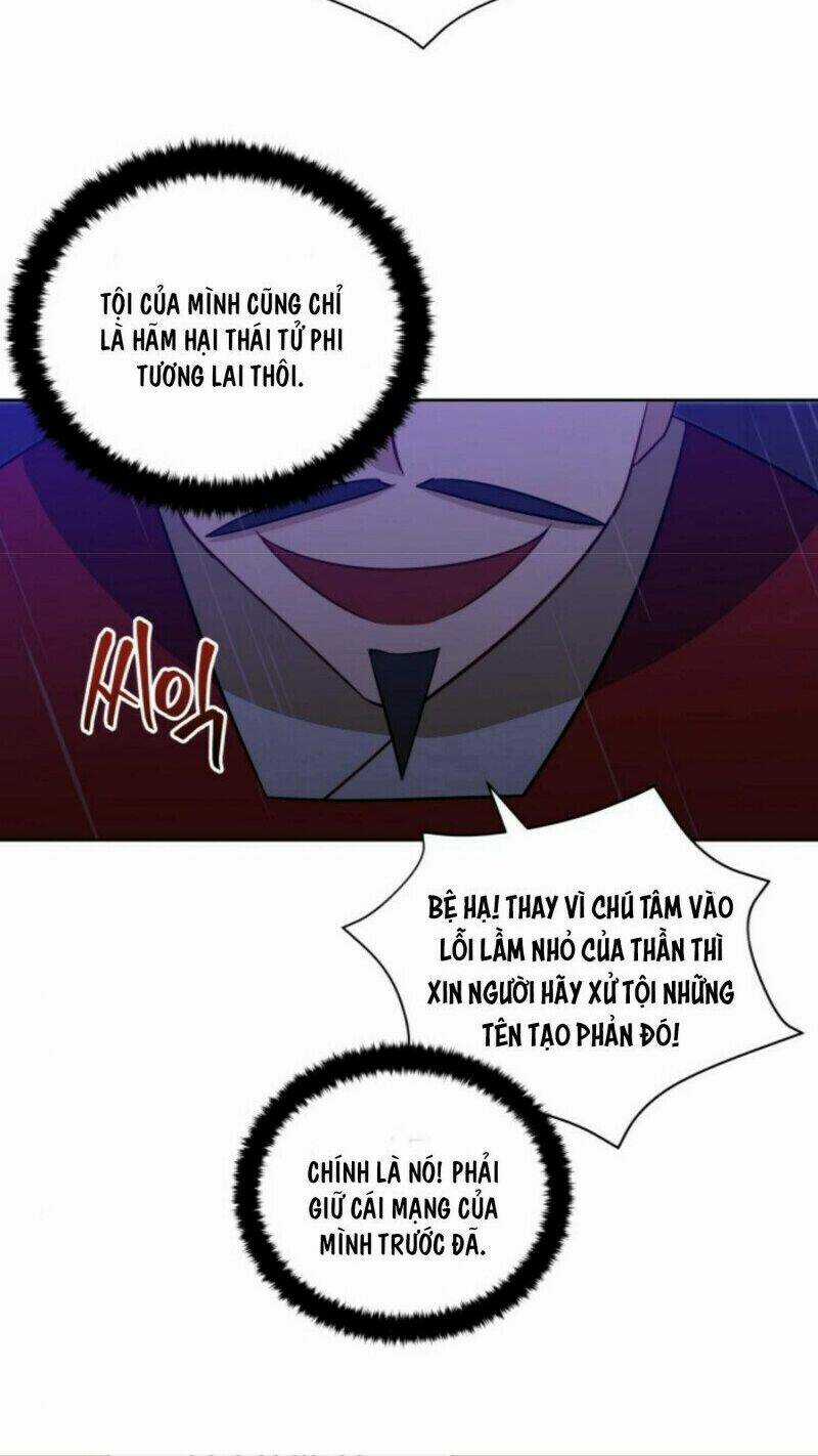 Quái Thú Với Hoa Chapter 57 trang 14