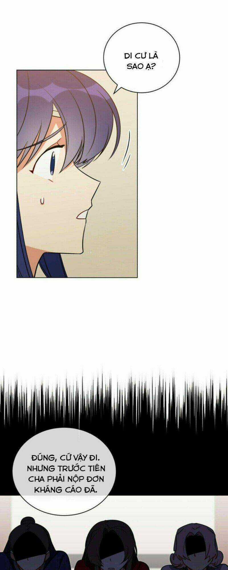 Quái Thú Với Hoa Chapter 57 trang 26