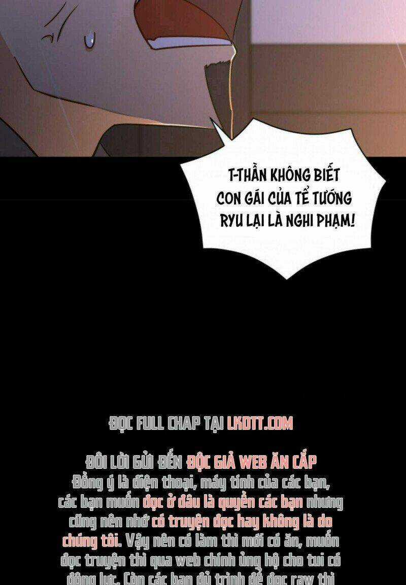 Quái Thú Với Hoa Chapter 57 trang 3