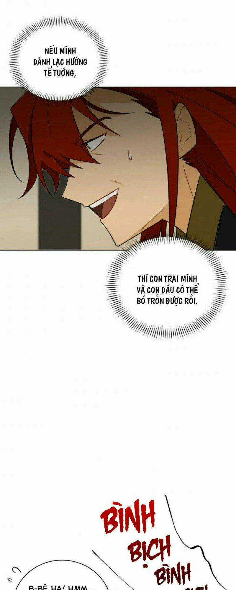 Quái Thú Với Hoa Chapter 57 trang 39