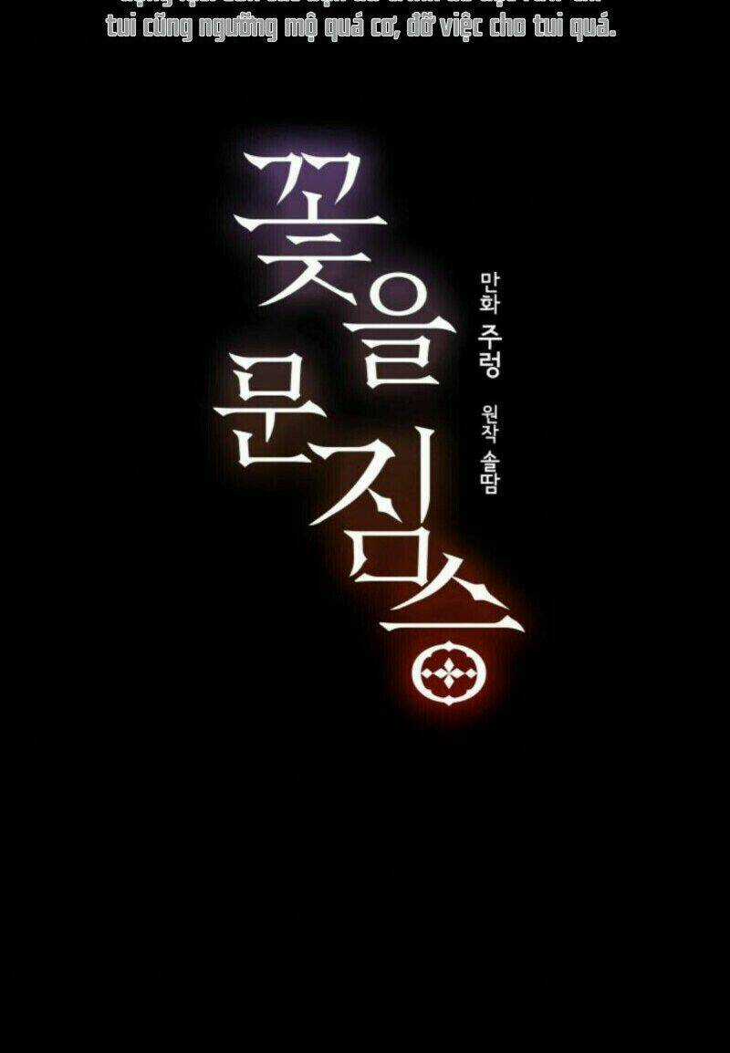 Quái Thú Với Hoa Chapter 57 trang 4