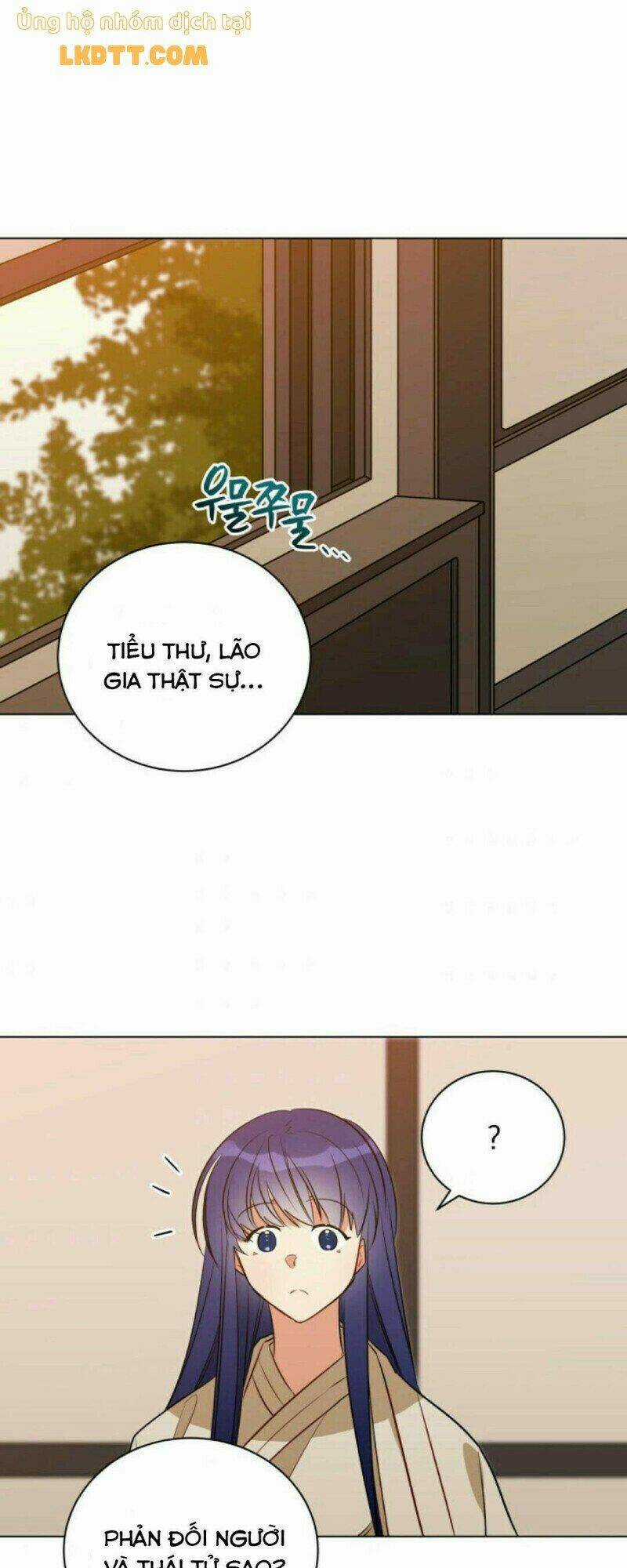 Quái Thú Với Hoa Chapter 57 trang 44