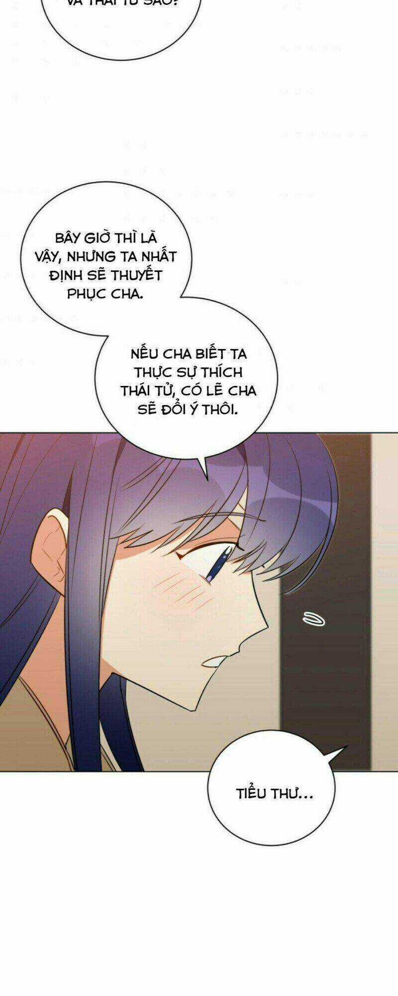 Quái Thú Với Hoa Chapter 57 trang 45