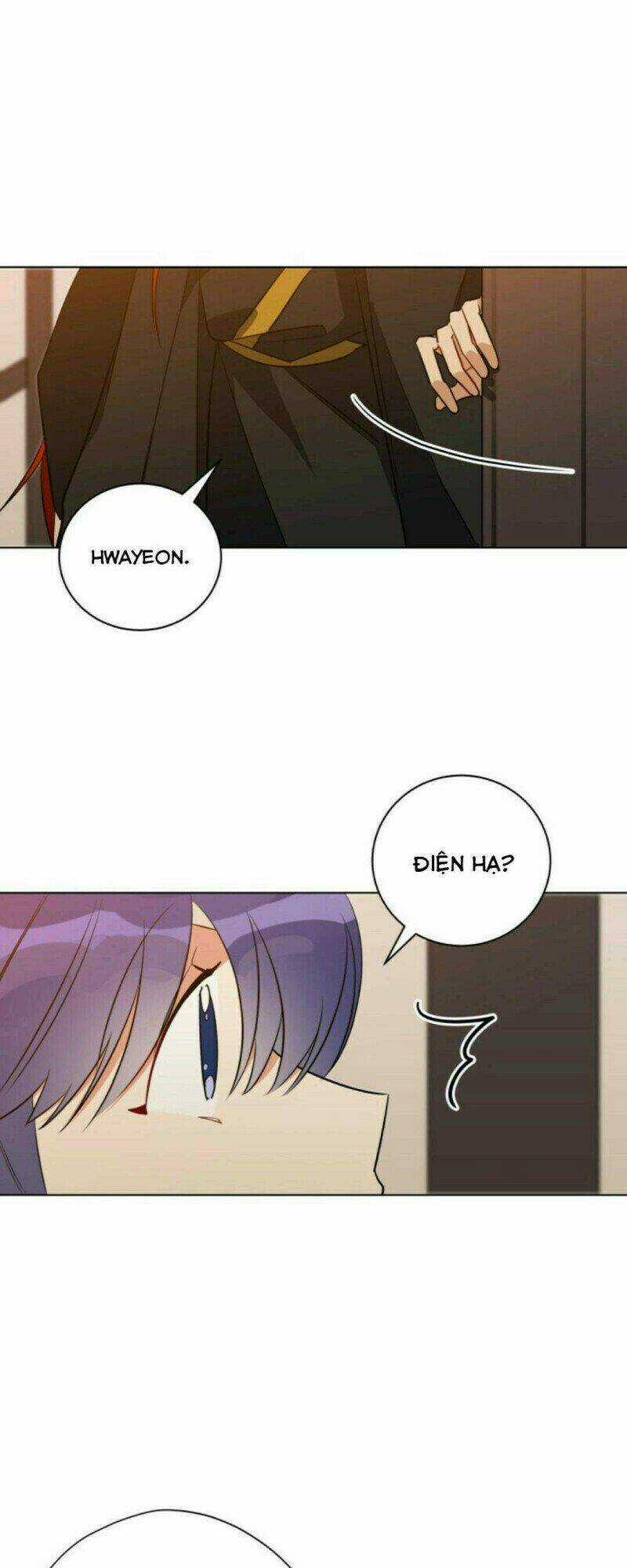 Quái Thú Với Hoa Chapter 57 trang 46